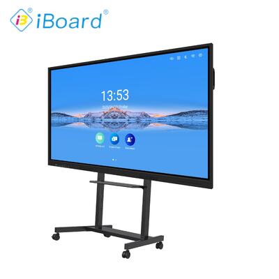 75 Zoll Interaktives Flachbild Basic Android System Schreibsoftware mit KI-Funktion Billigere Kosten Leistungsstarke Funktion