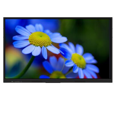 75 Zoll Hot Sale iBoard Interactive Flat Panel Display für Klassenzimmer und Besprechungsräume