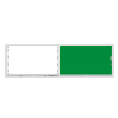86 Zoll All-in-One Smart Touch Board Infrarot Intelligentes Blackboard Interagieren mit Whiteboards