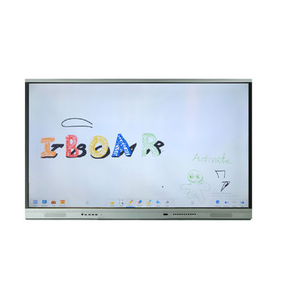 Monitor-Art C Touch Screen 4K 60Hz wechselwirkende für Konferenzsaal
