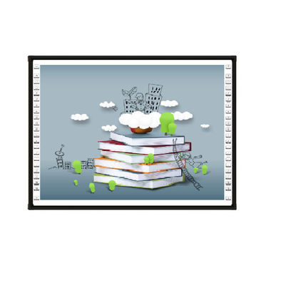 82-Zoll-Infrarot-Digital Whiteboard Interaktive Tafeln für die Projektion