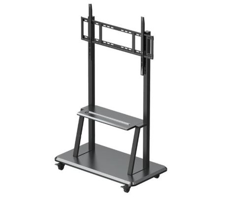 220lbs elektronischer beweglicher Stand 800x600mm für Touch Screen Monitor