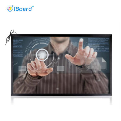 iBoard 55 Zoll-Touch Screen überlagert für Schirmmonitor Fernsehen