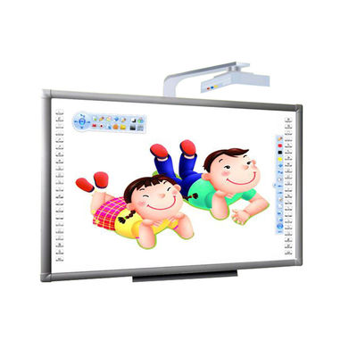 IR im Freien wechselwirkendes Whiteboard 82