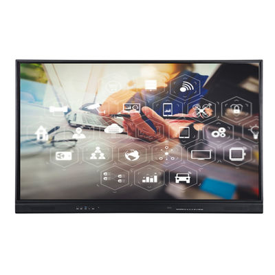 98 große IR 4K Noten-Anzeige Zoll-wechselwirkende Touch Screen Whiteboard