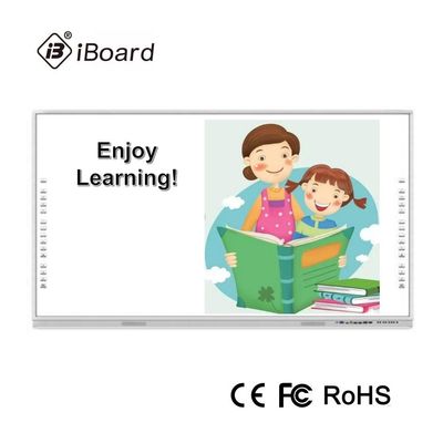 IBoard-Infrarot alles in einem wechselwirkenden Whiteboard intelligenten multi Funktions für Unterricht