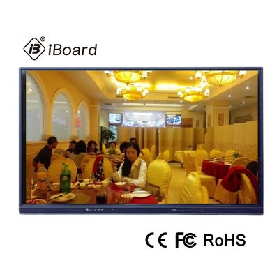 86 Zoll Smat alles in einem wechselwirkenden Whiteboard mit Android