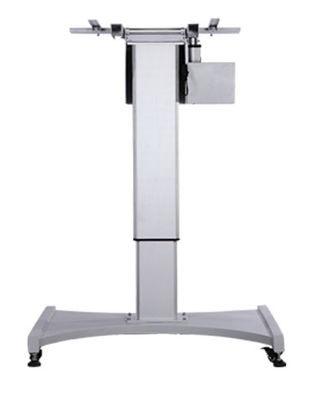 Elektronischer wechselwirkender Whiteboard-Stand für 55 bis 100 Zoll-Touch Screen Monitor