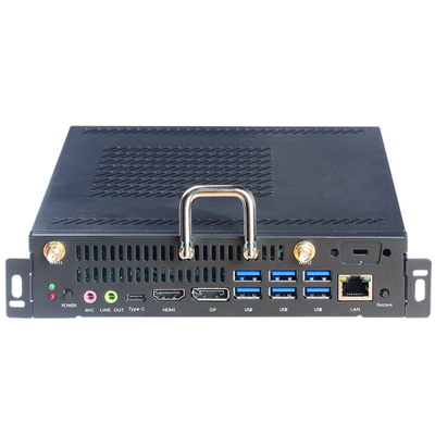 OPS-Computer-Minipc für wechselwirkender Touch Screen Monitor-intelligentes Brett IFPD IWB
