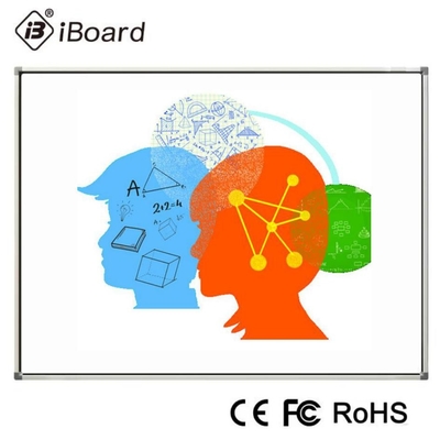 86 Zoll-Touch Screen wechselwirkende multi Infrarotnote Whiteboard für Schulen